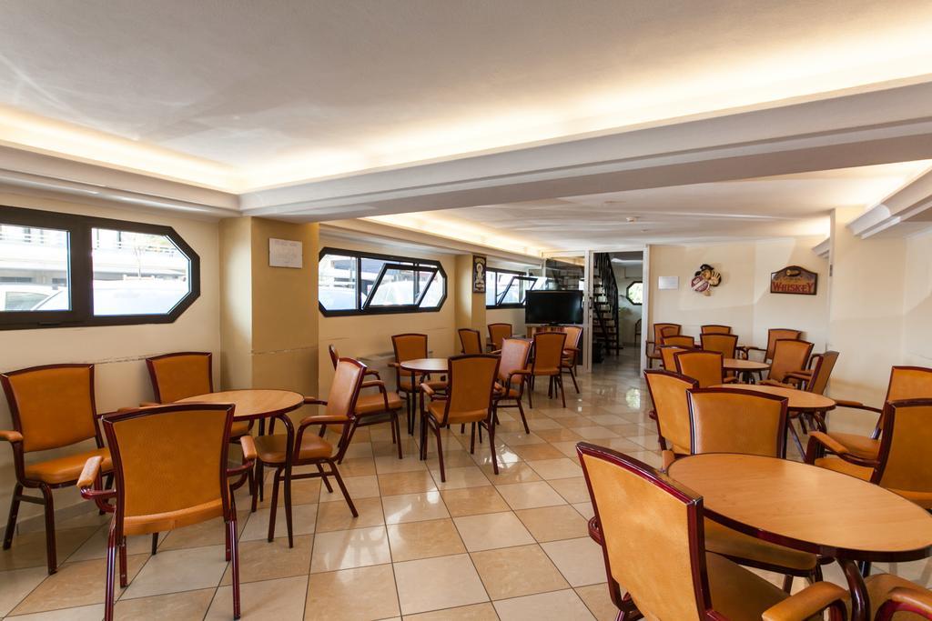 Hotel Teti Bellaria-Igea Marina Exteriör bild